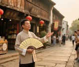 40岁考导游证有用吗？职业发展新方向+证书含金量分析