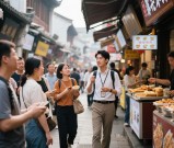 学导游有什么好处？证书用途详解+职业发展前景分析