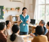 南宁社会工作者报名官网入口_考试时间_1个月拿证攻略！