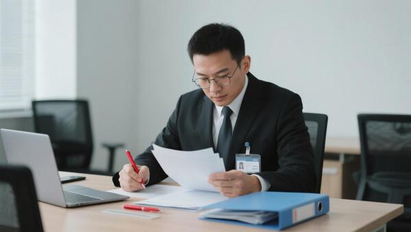 45001审核员证书_报名官网_3周冲刺方案！