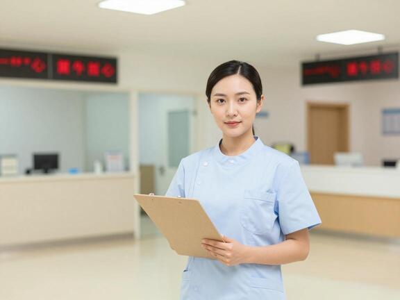 陪诊师证考试报名_报名流程与考试安排指南！ 