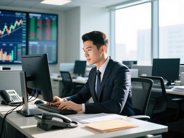 证券从业资格证报考条件全攻略_考试时间_7周备考方案！