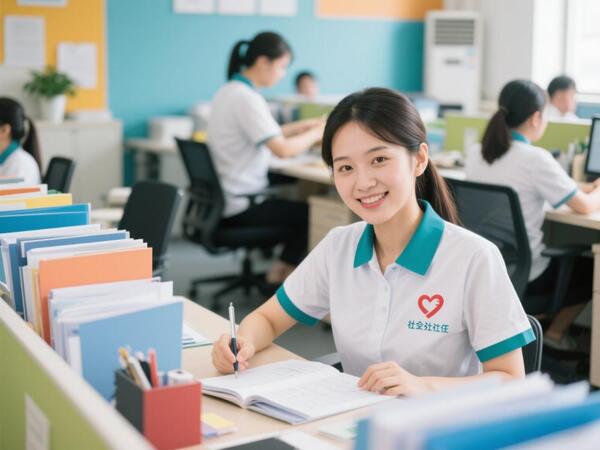 社工考试什么时候可以查分_考后45天_查分入口！