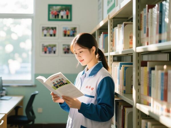 社会工作者证_报考攻略_取证指南！