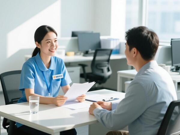 考了社工证可以去哪里工作_就业范围_工作内容！